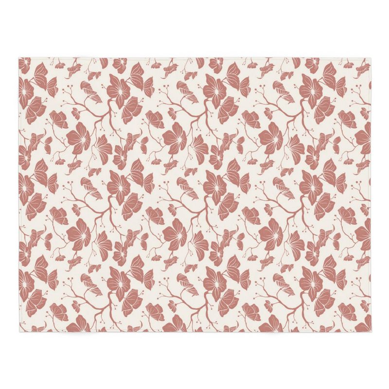 Dogwood Tablecloth