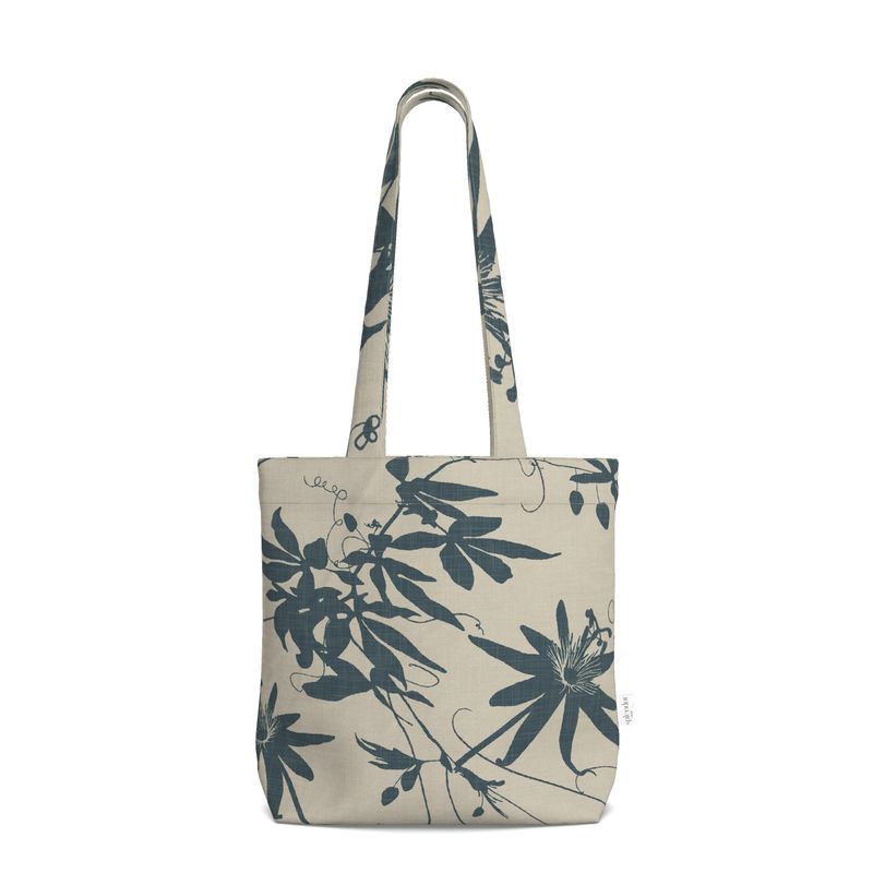 Passionvine Panama Shoulder Bag