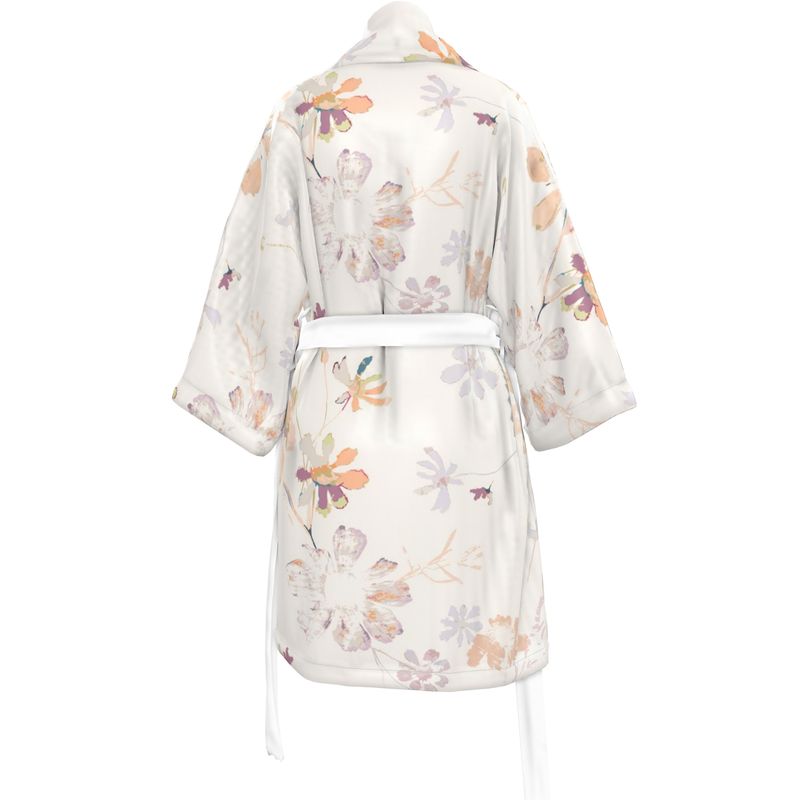 Silk Komono