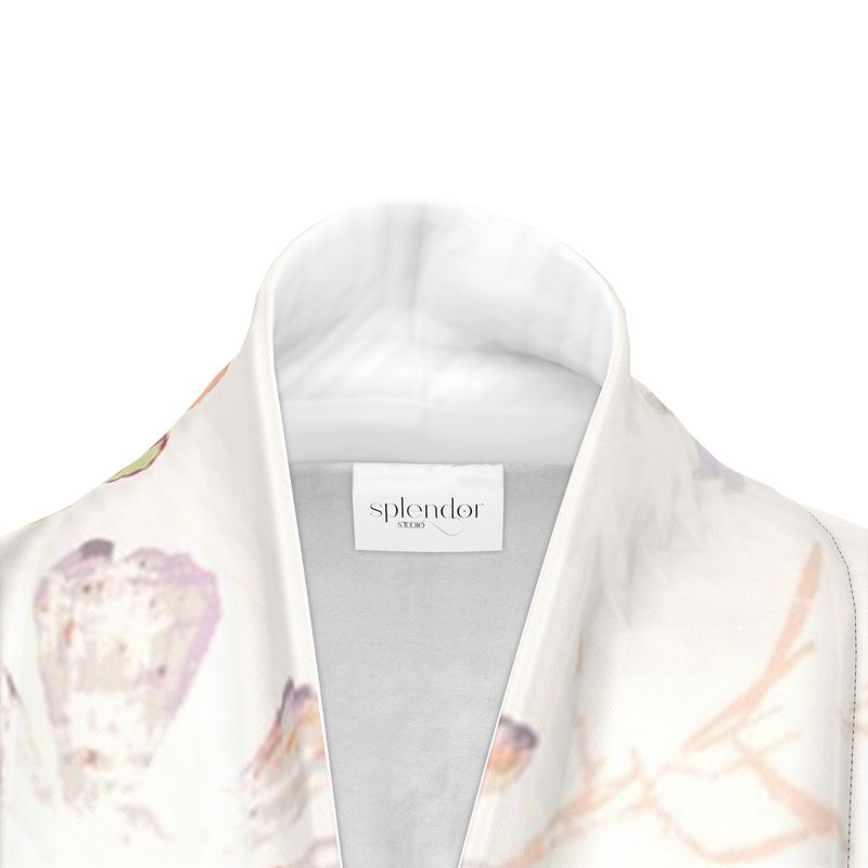 Silk Komono