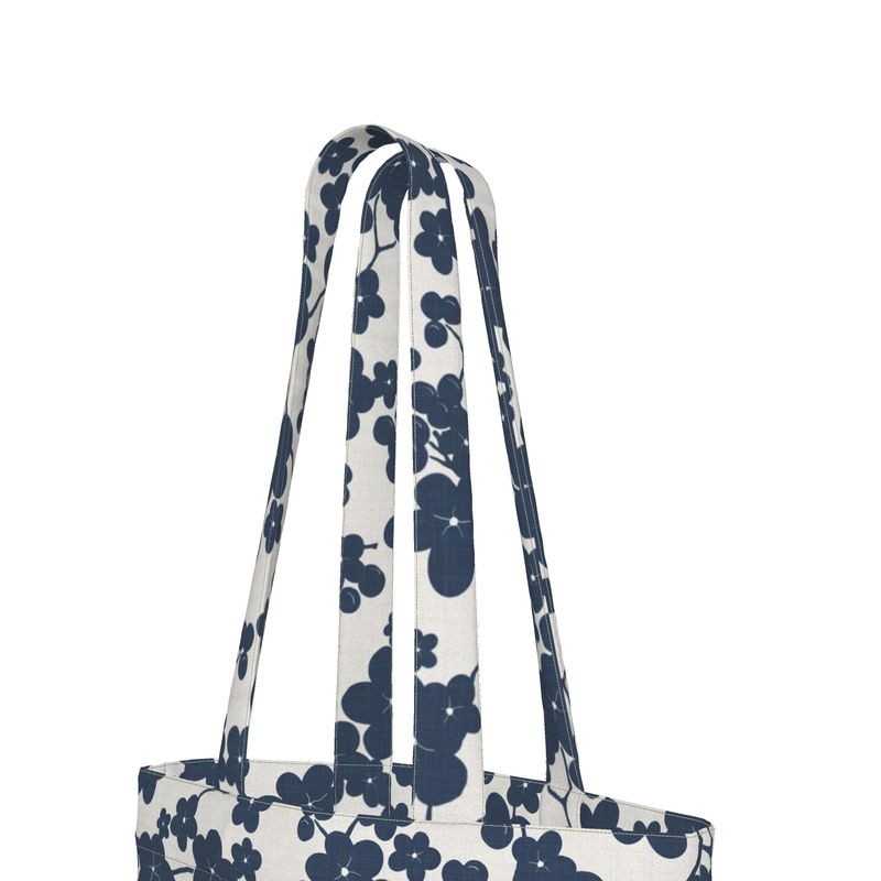 Blossom Premium Tote