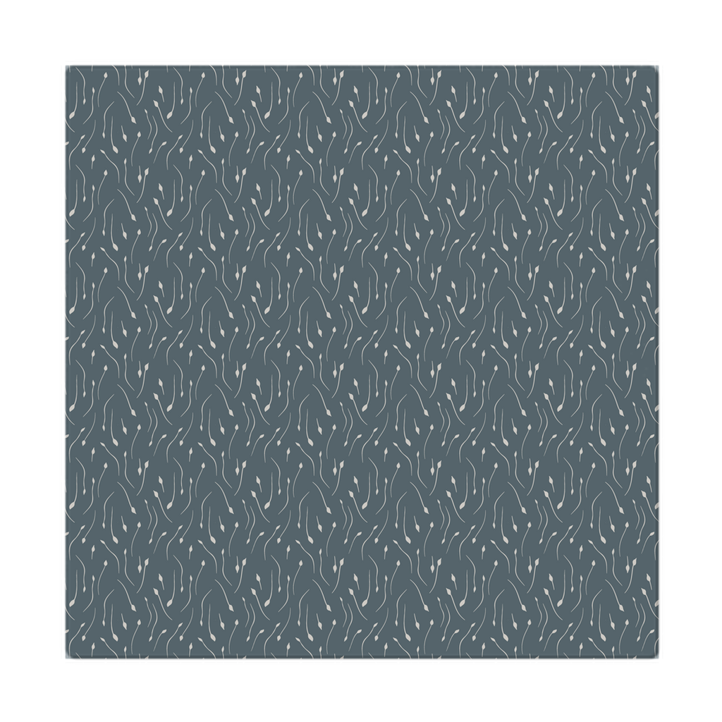 Field Cloth Napkins (Midnight)