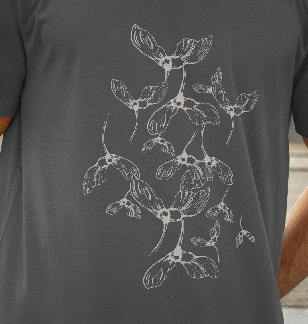 Samara - Unisex Organic T-shirt