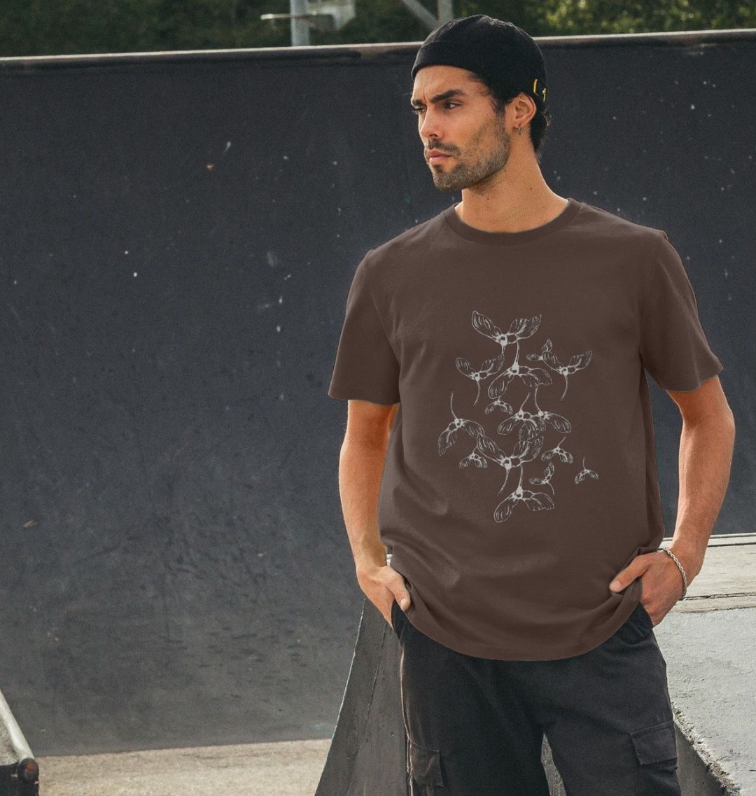 Samara - Unisex Organic T-shirt